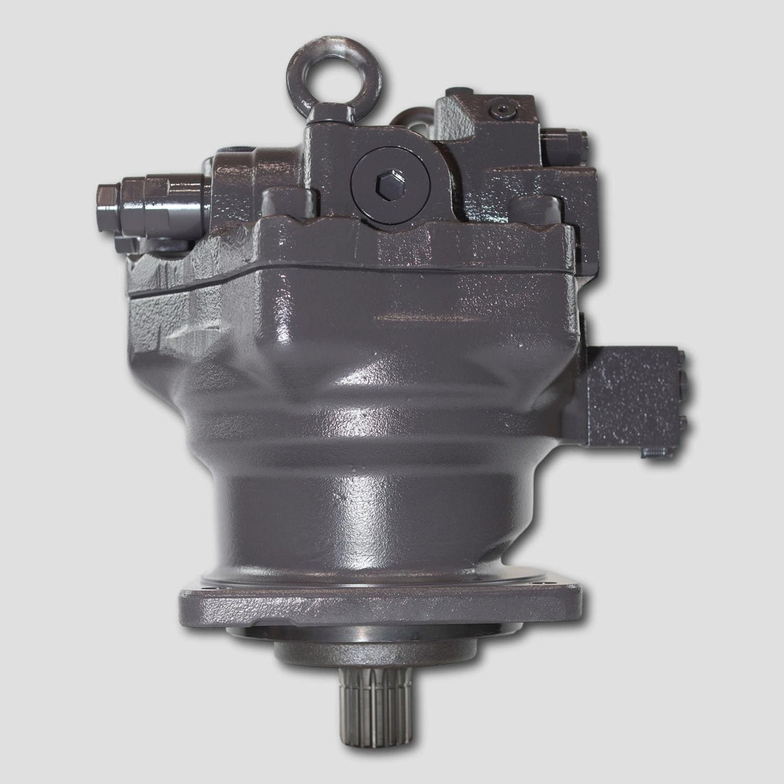 Volvo EC750D Swing Motor MPN 14663485