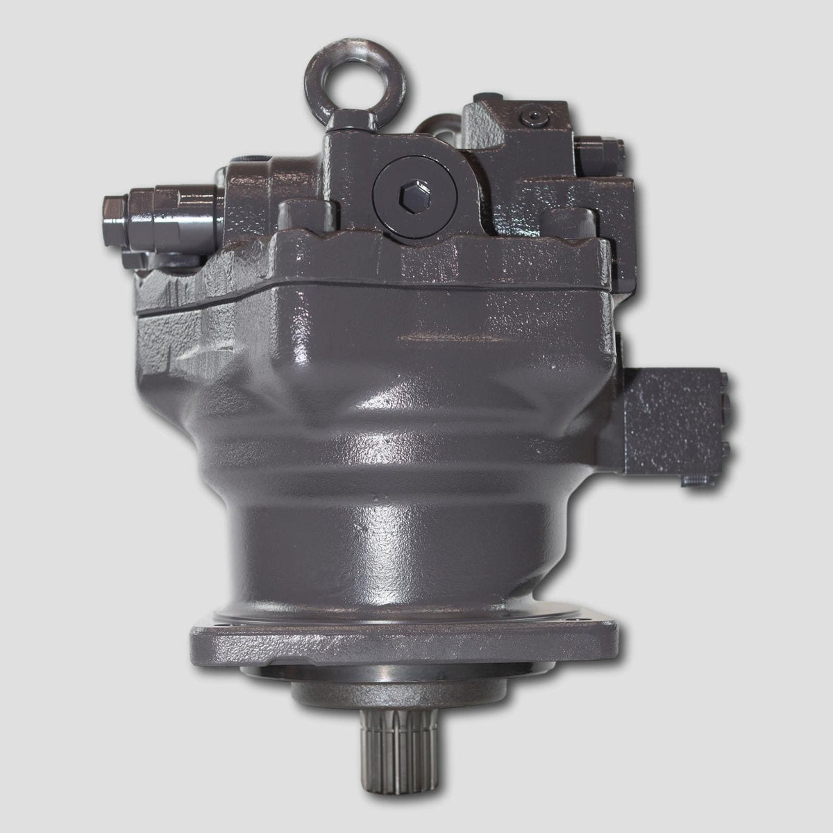 Volvo EC750D Swing Motor MPN 14663485