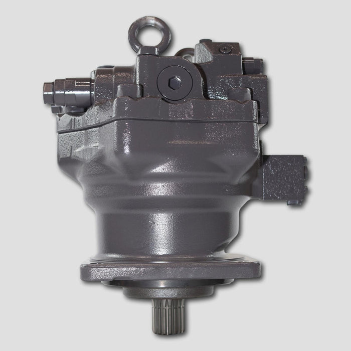 Volvo EC750D Swing Motor MPN 14663485