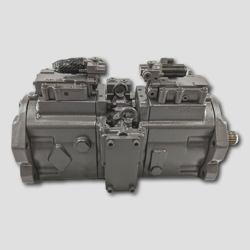 Volvo ECR305C Main Hydraulic Pump MPN 14567427