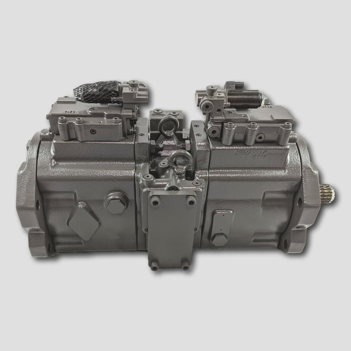 Volvo ECR305C Main Hydraulic Pump MPN 14567427