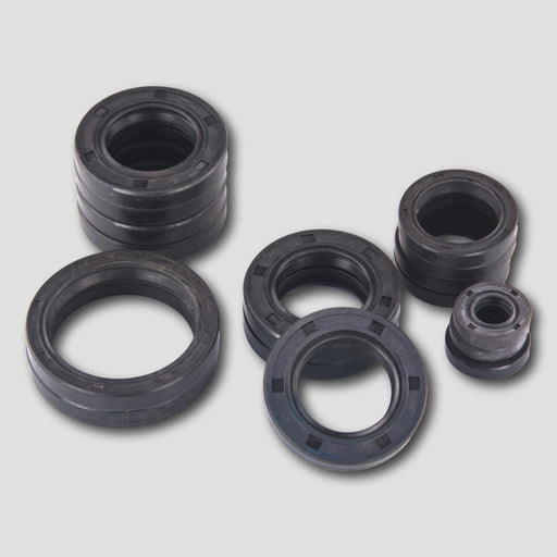 Yanmar Oil Seal MPN 172638-73540