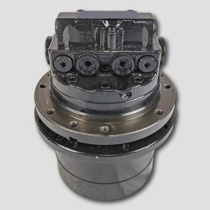 Yanmar VIO27-3 Final Drive MPN 172457-73700