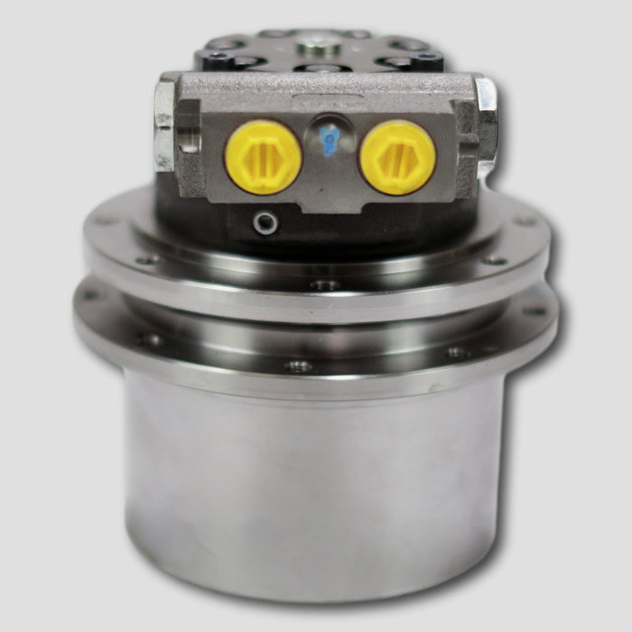 Yanmar YB121 Final Drive MPN 172137-73350