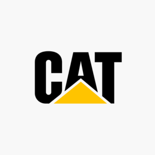 Caterpillar company logo