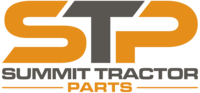Summit Tractor Parts company logo